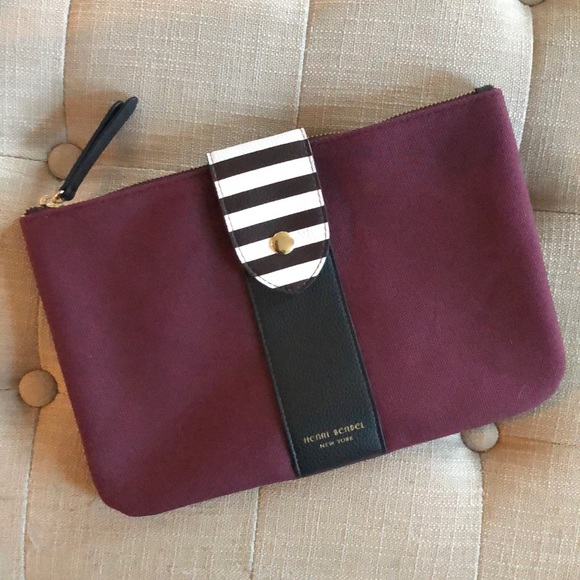 henri bendel Handbags - Henri Bendel Pouch